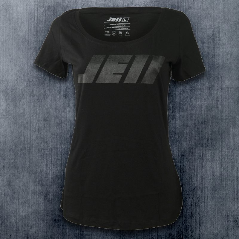 JE11 Tee