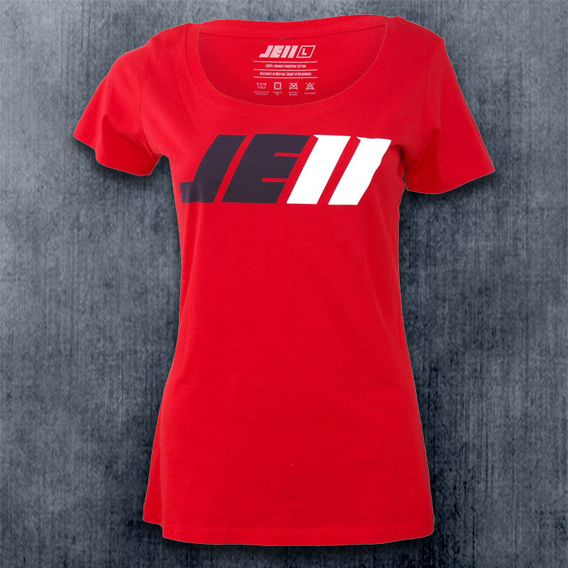 JE11 Tee (Women)