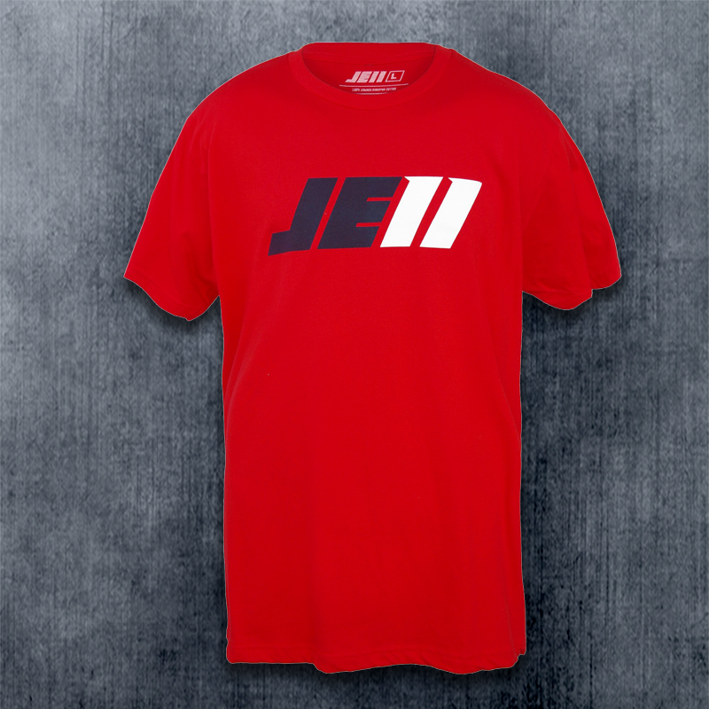 JE11 Tee (Youth)