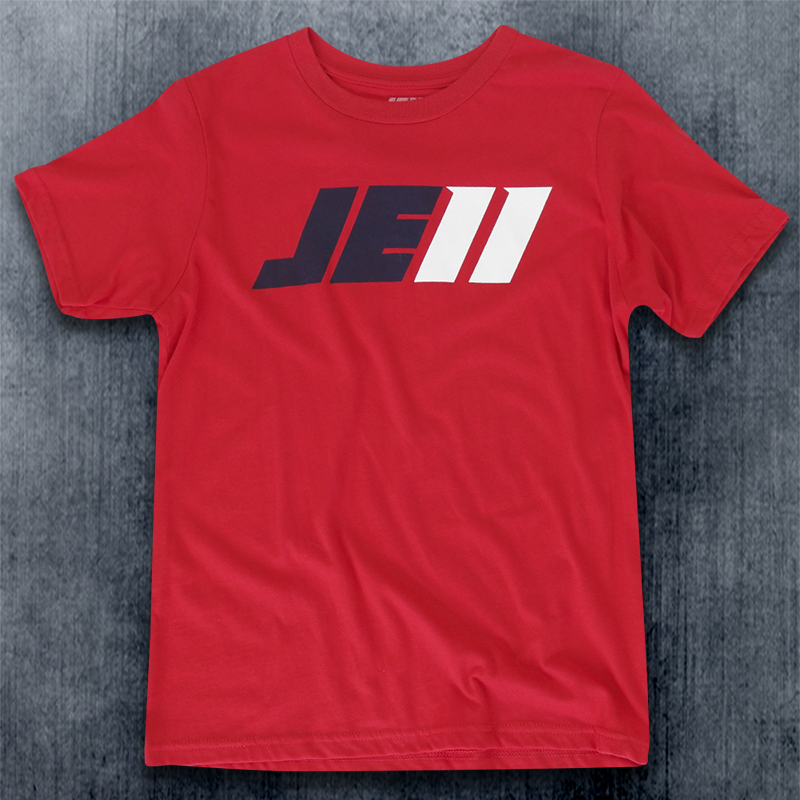 JE11 Tee