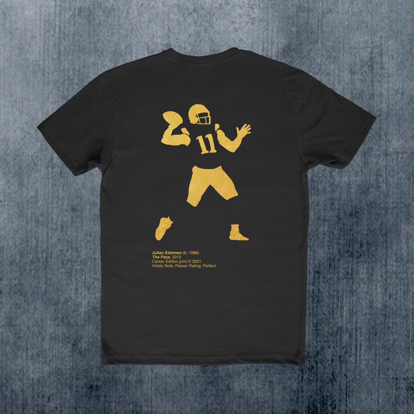 The Pass Tee - Career Edition