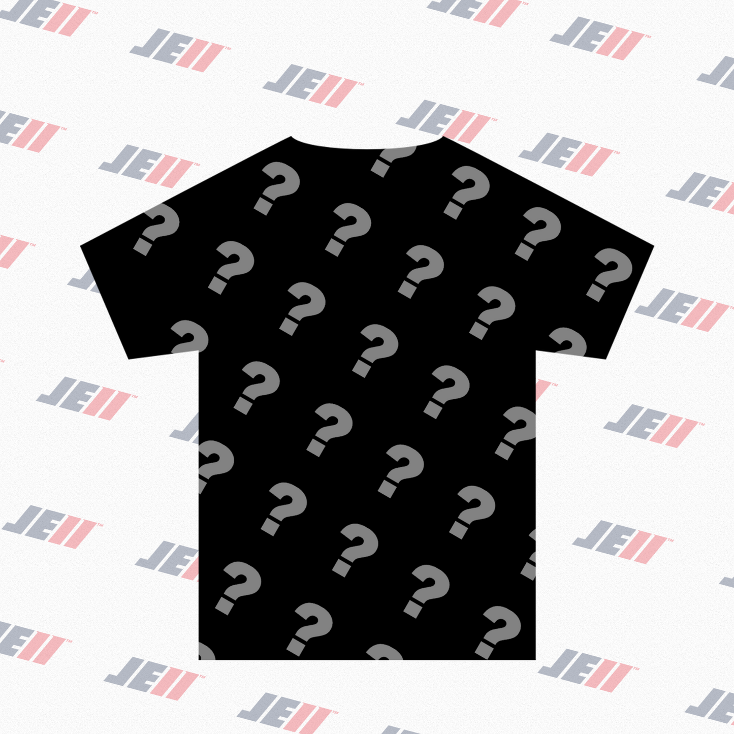 Mystery Tee